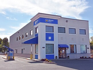 Plus de détails pour 83 Newtown Rd, Danbury, CT - Bureau à louer