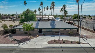 Plus de détails pour 12264 S Foothills Blvd, Yuma, AZ - Soins de santé à vendre