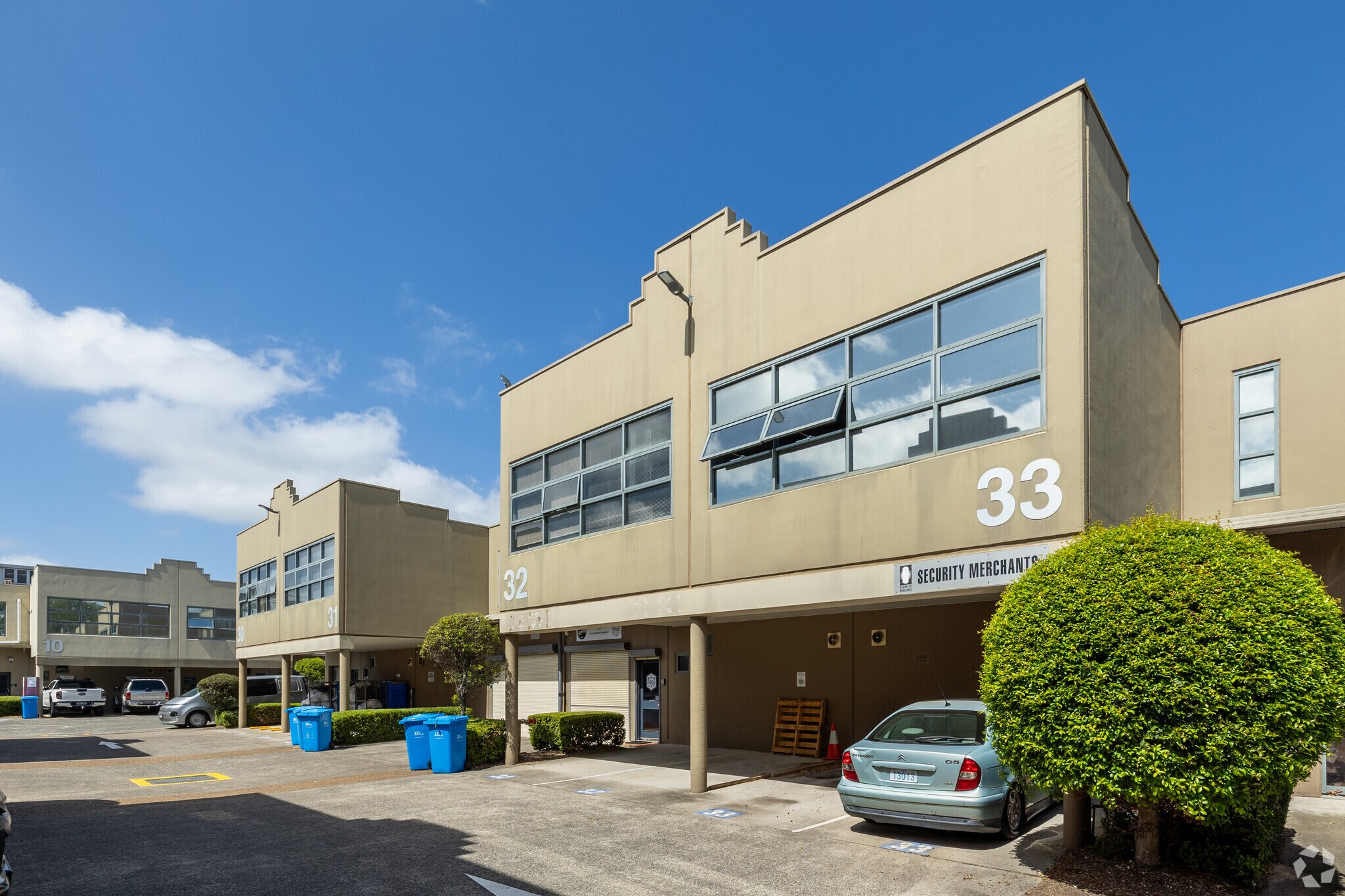 56-58 O'Riordan St, Alexandria for sale Primary Photo- Image 1 of 6