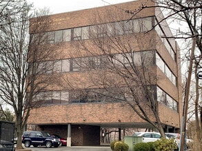 290 Vincent St, Hackensack, NJ à louer Photo du bâtiment- Image 1 de 1