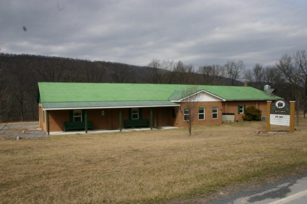 15655 Amberson Rd, Spring Run, PA for sale - Primary Photo - Image 1 of 1