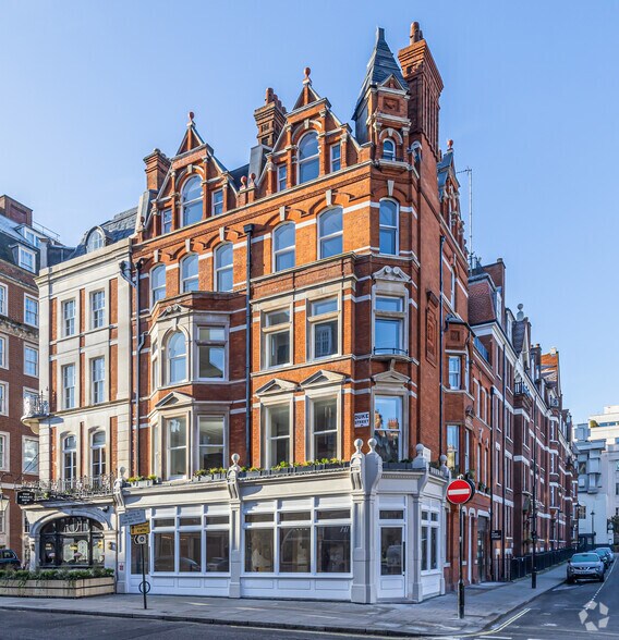 78 Duke St, Londres à louer - Photo du bâtiment - Image 3 de 3