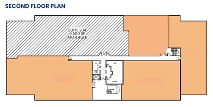 2 Eves Dr, Marlton, NJ for lease Floor Plan- Image 1 of 1