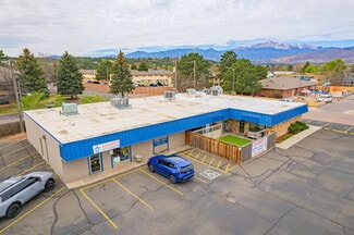 More details for 1545 York Rd, Colorado Springs, CO - Retail for Sale