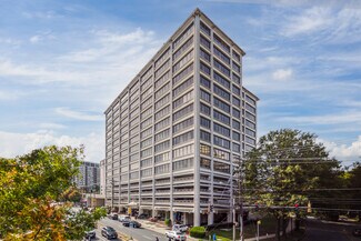 Plus de détails pour 5530 Wisconsin Ave, Chevy Chase, MD - Plusieurs types d'espaces à louer