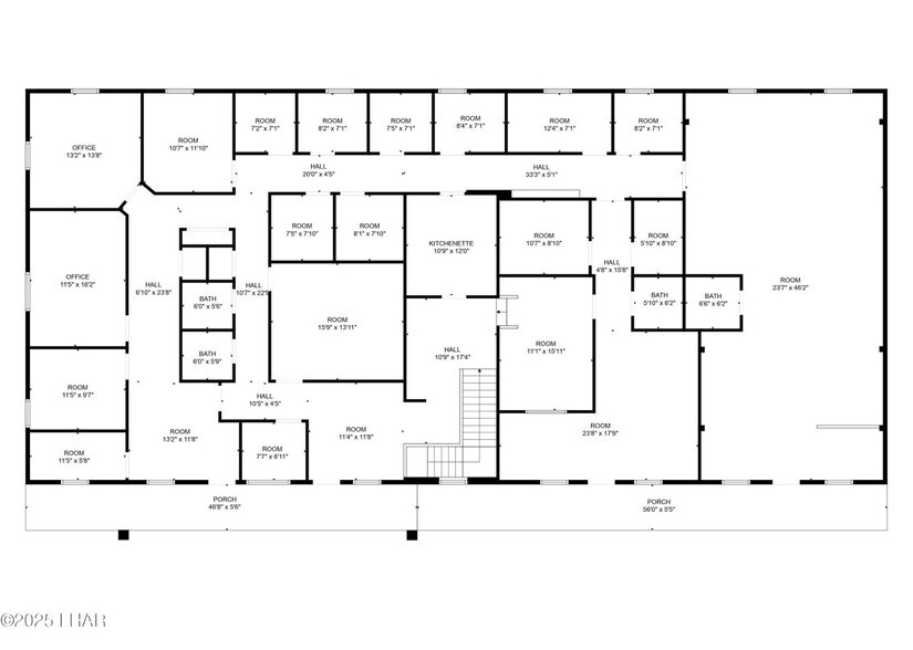 1515 N Lake Havasu Ave, Lake Havasu City, AZ à vendre - Photo du bâtiment - Image 3 de 67