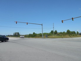 00 Poore Farm Rd, Chocowinity NC - Convenience Store