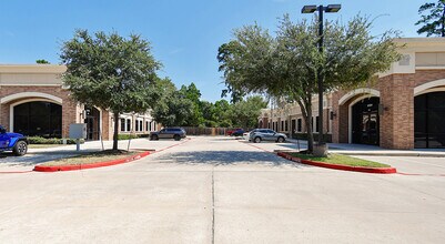 8101 Kuykendahl Rd, The Woodlands, TX à louer Photo intérieure- Image 2 de 19