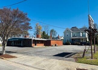 Plus de détails pour 8 Metropolitan Dr, Greenville, SC - Commerce de détail à vendre
