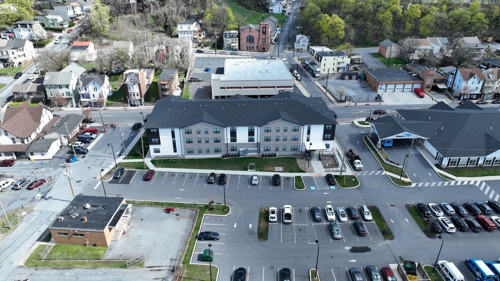 230 Front St, Steelton, PA for sale - Building Photo - Image 3 of 23