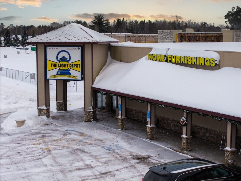 14305 Edgewood Dr, Baxter, MN à vendre - Photo du bâtiment - Image 2 de 6