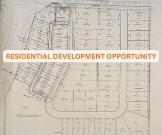 Plus de détails pour 00 County Road V St, Amherst, WI - Terrain à vendre