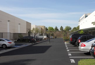 Plus de détails pour 230 Crouse Dr, Corona, CA - Industriel à louer