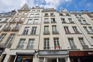 More details for 66 Rue Saint-Honoré, Paris - Office for Lease