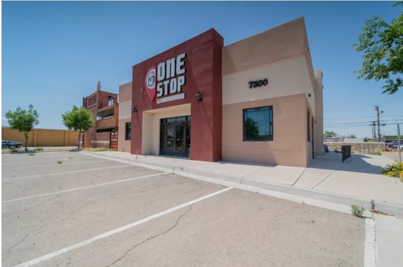 7300 N Loop Dr, El Paso, TX for sale Building Photo- Image 1 of 1