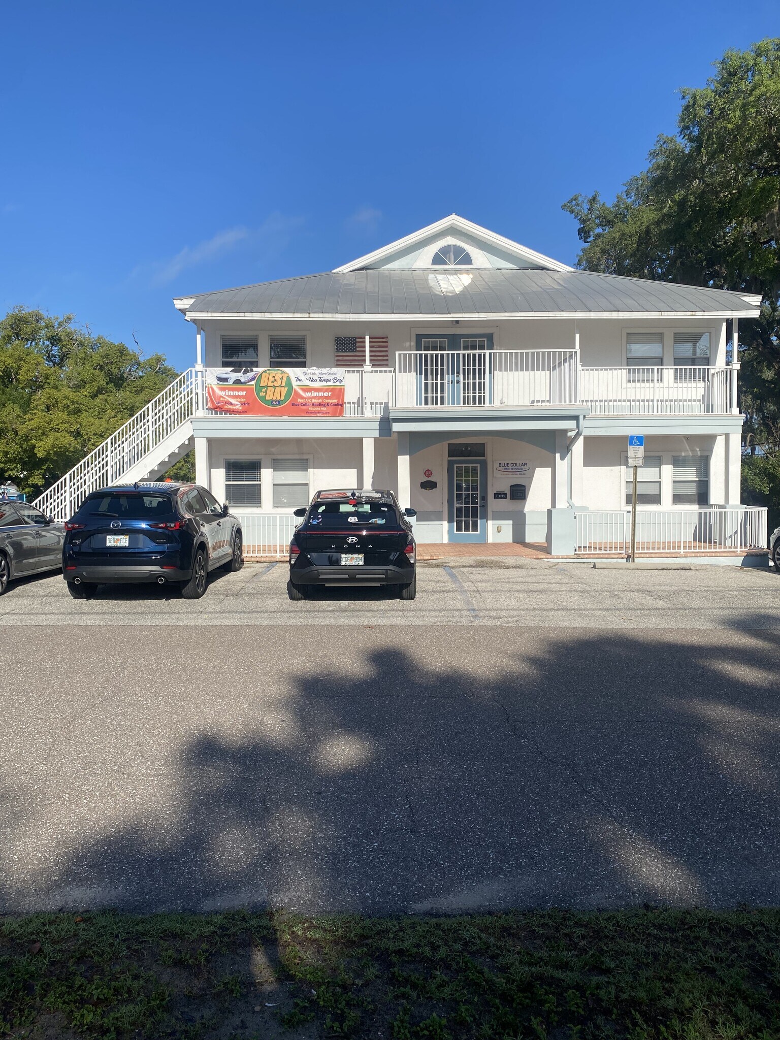 1215 12th St, Palm Harbor, FL à louer Photo du bâtiment- Image 1 de 16