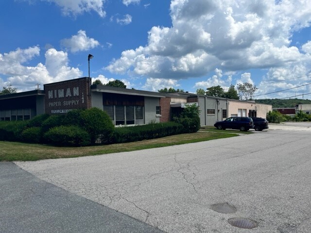 More details for 149 Greenwood St, Worcester, MA - Industrial for Lease