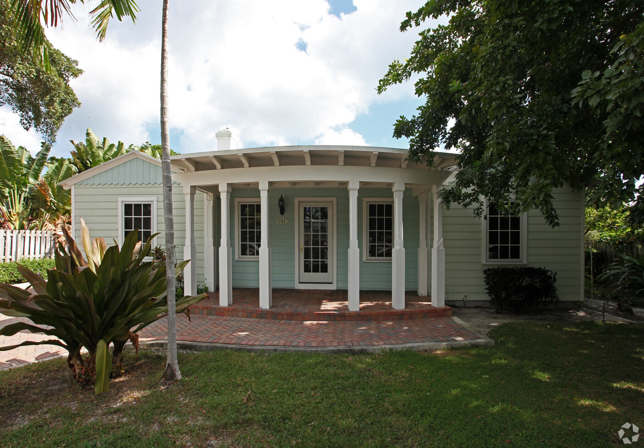 131 N Swinton Ave, Delray Beach, FL for lease Building Photo- Image 1 of 12