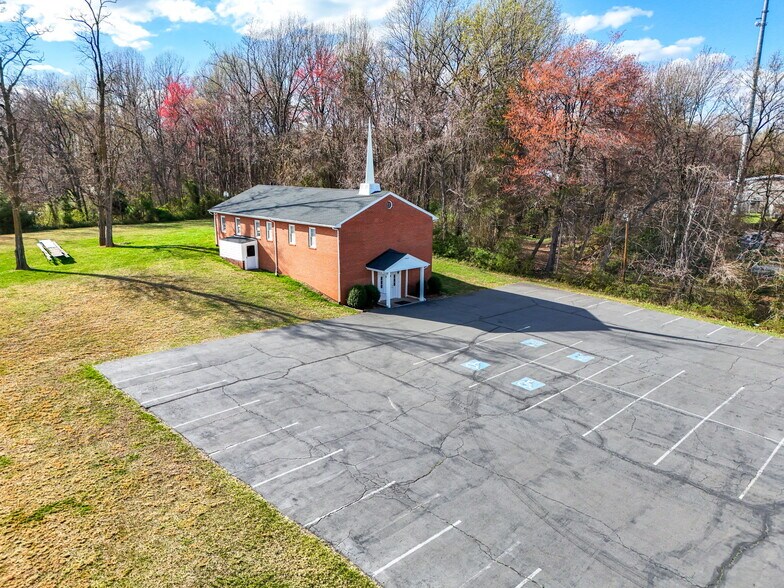 1600 N Main St, Culpeper, VA for sale - Building Photo - Image 1 of 47