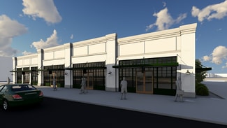 Plus de détails pour 114 East Curtis st, Simpsonville, SC - Commerce de détail à louer