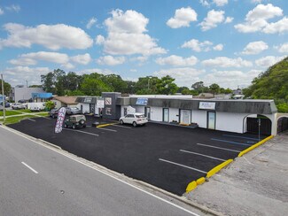 Plus de détails pour 2133-2145 Sarno Rd, Melbourne, FL - Commerce de détail à louer