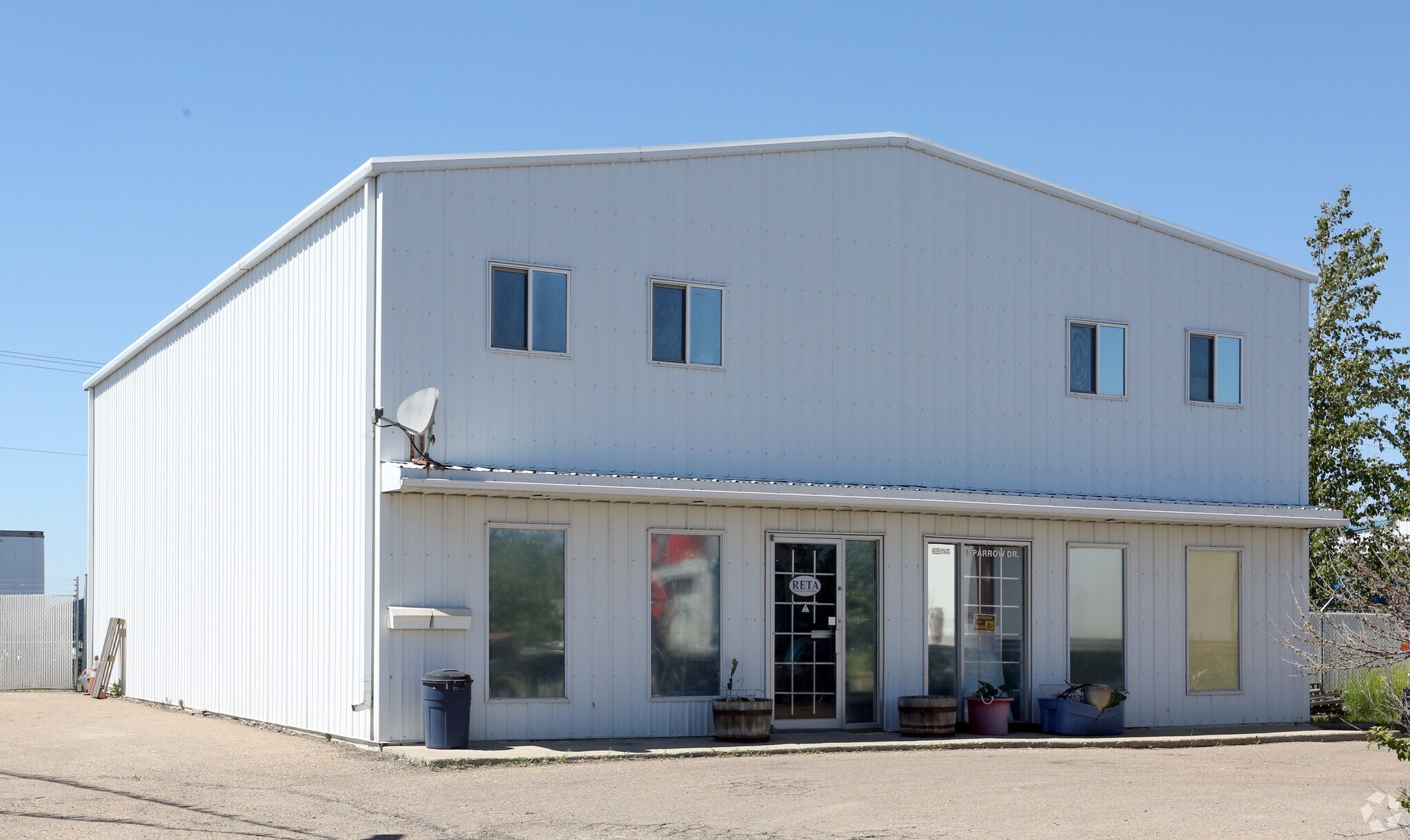 6514 Sparrow Dr, Leduc, AB for sale Primary Photo- Image 1 of 1