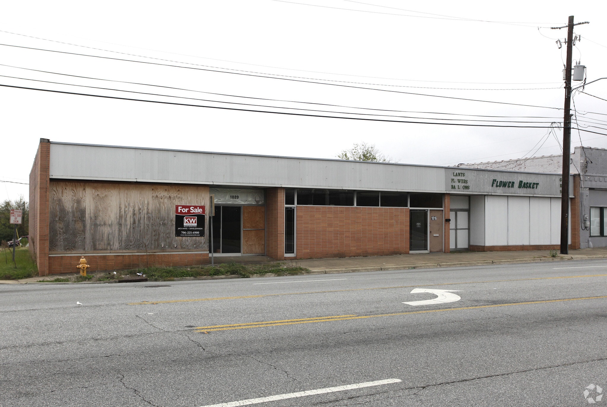 1016 13th St, Columbus, GA for sale Primary Photo- Image 1 of 11