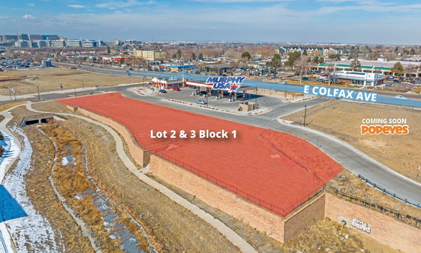 14800 Colfax Avenue, Aurora, CO for sale - Building Photo - Image 3 of 3