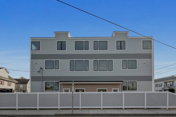 308 Newton St, Waltham, MA for sale - Building Photo - Image 2 of 36