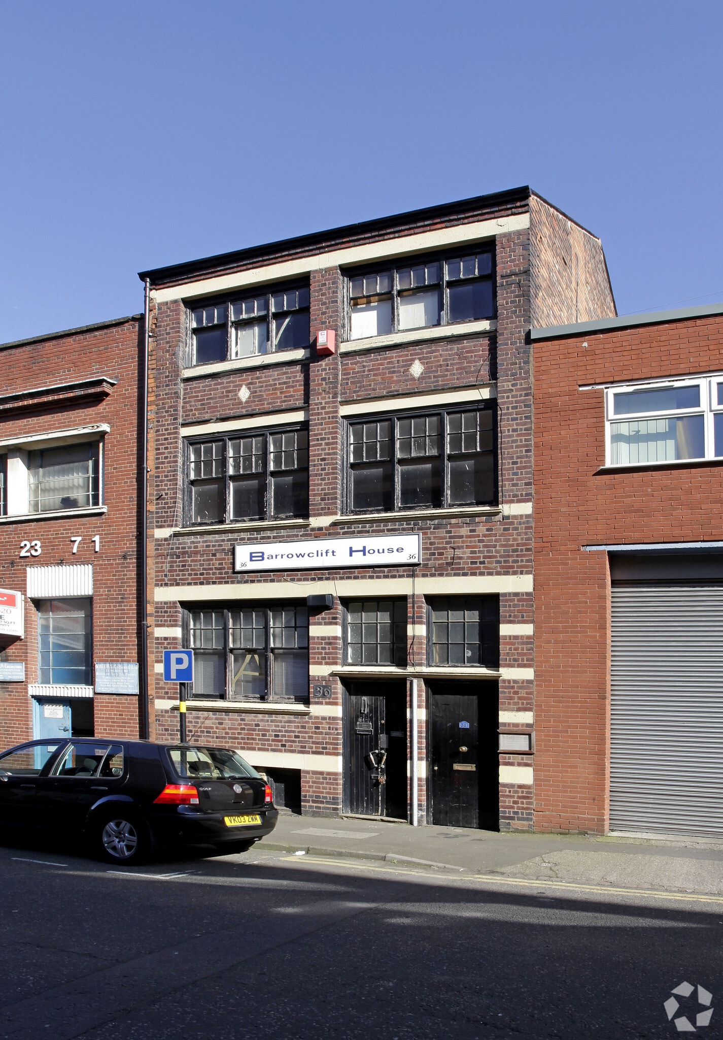 36 Tenby St, Birmingham for sale Primary Photo- Image 1 of 5
