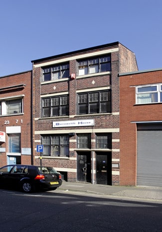 More details for 36 Tenby St, Birmingham - Office for Sale