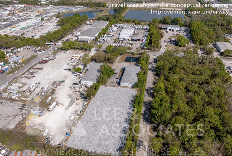 592 Thorpe Rd, Orlando, FL for lease - Building Photo - Image 1 of 15