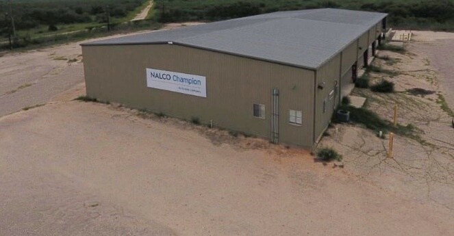 1811 State Highway 16, Hebbronville, TX à vendre Photo du bâtiment- Image 1 de 8