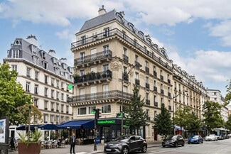 More details for 1 Rue Jouffroy D'Abbans, Paris - Office for Lease