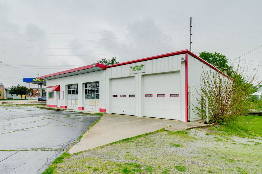 343 S Main St, Kenton, OH for sale - Building Photo - Image 3 of 22