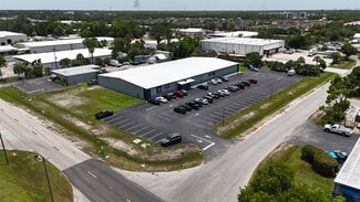 More details for 2095 Andrea Ln, Fort Myers, FL - Industrial for Lease