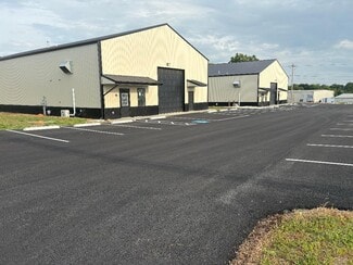 More details for 521 N Court St, Franklin, KY - Industrial for Lease