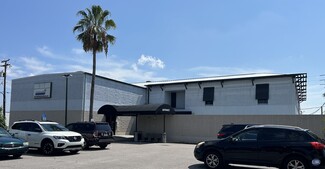 Plus de détails pour 595 N Courtenay Pky, Merritt Island, FL - Bureau, Bureau/Médical à louer