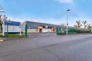 Plus de détails pour 17/31 Avenue Georges Clémenceau, Villepinte - Bureau, Local d'activités à louer