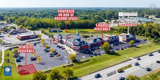 More details for 36040-36192 Detroit Rd, Avon, OH - Retail for Lease