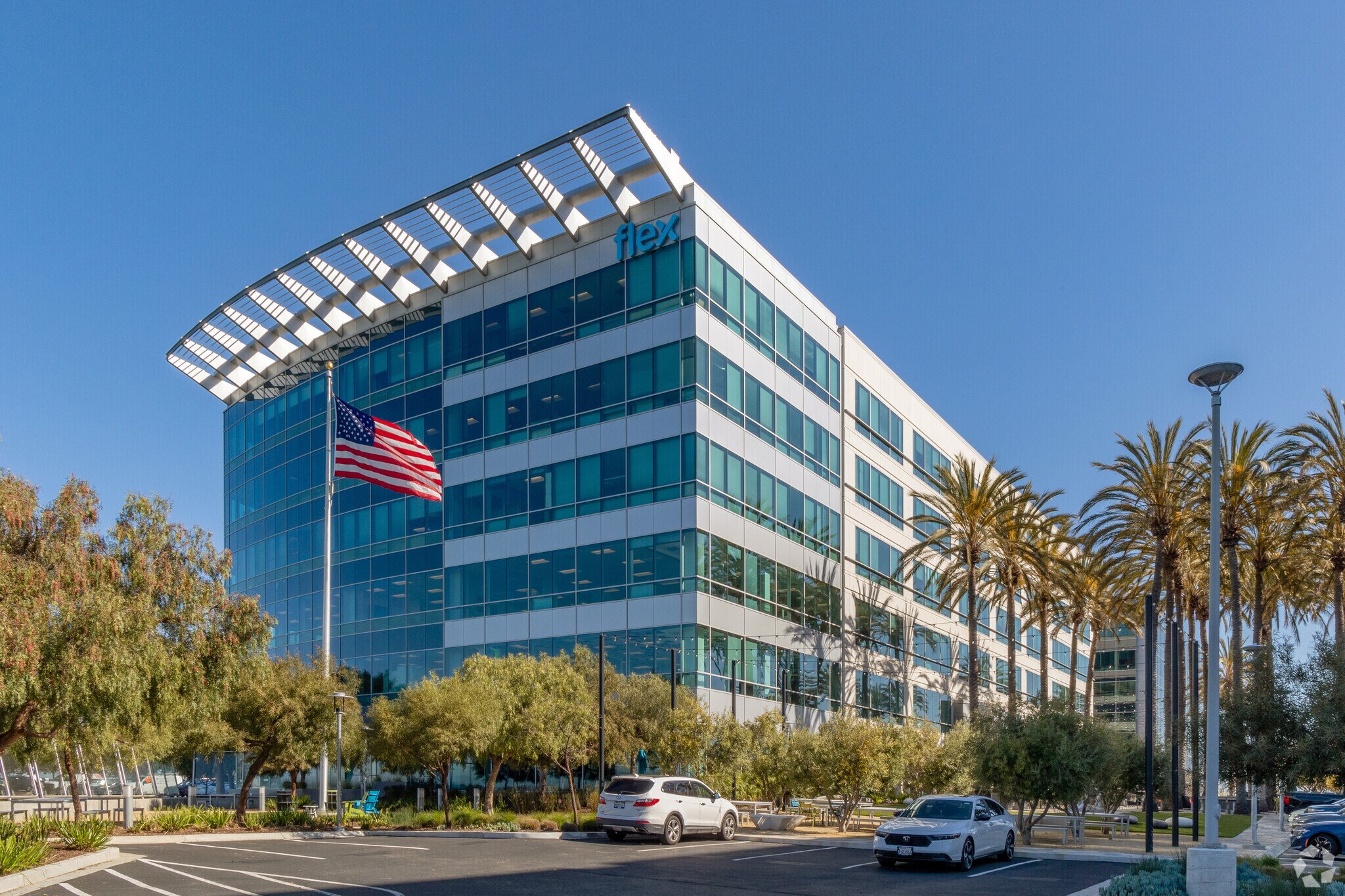 6201 America Center Dr, San Jose, CA à louer Photo du bâtiment- Image 1 de 9