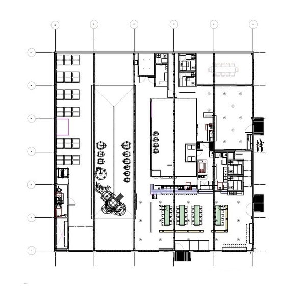 401 Jackson St, Oakland, CA à vendre - Photo du bâtiment - Image 2 de 22