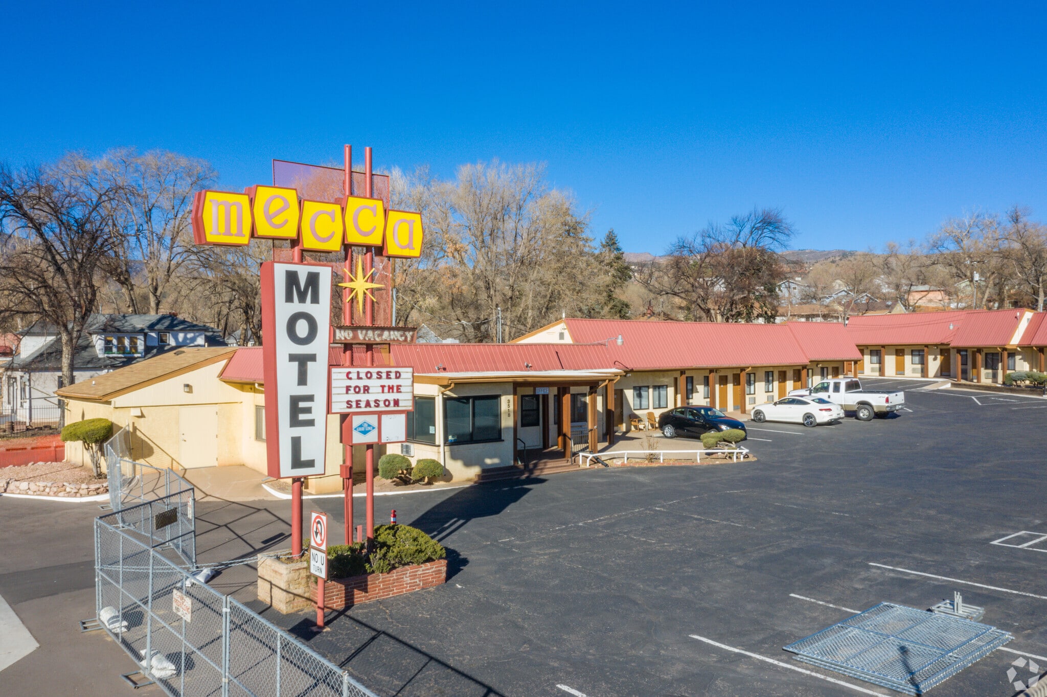 3518 W Colorado Ave, Colorado Springs, CO for sale Primary Photo- Image 1 of 45