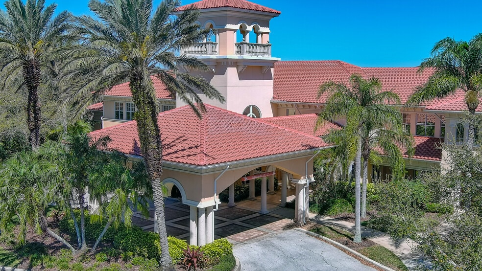 1 Hammock Beach Pky, Palm Coast, FL for lease - Building Photo - Image 1 of 53