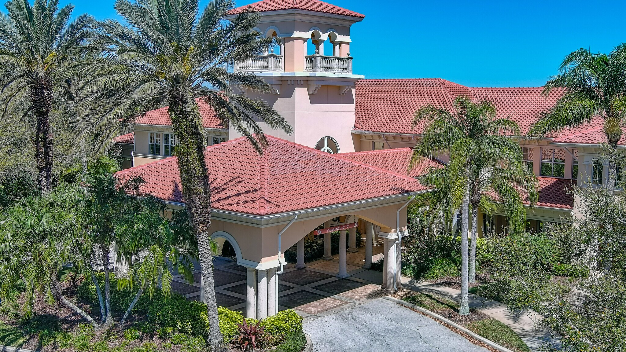 1 Hammock Beach Pky, Palm Coast, FL à louer Photo du bâtiment- Image 1 de 54