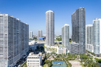 Plus de détails pour 1750 N Bayshore Dr, Miami, FL - Bureau/Commerce de détail à louer