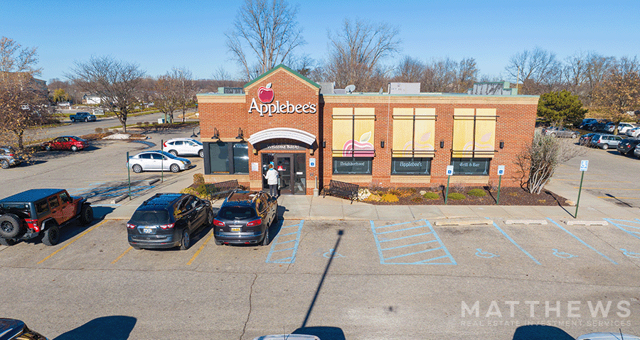 4488 Potomac Ave, Grandville, MI for sale - Building Photo - Image 1 of 1