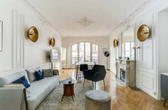 30 Rue De Miromesnil, Paris à vendre Photo intérieure- Image 1 de 2