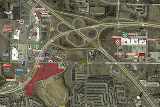 More details for South Ridge Shoppes, Lake Saint Louis, MO - Land for Lease