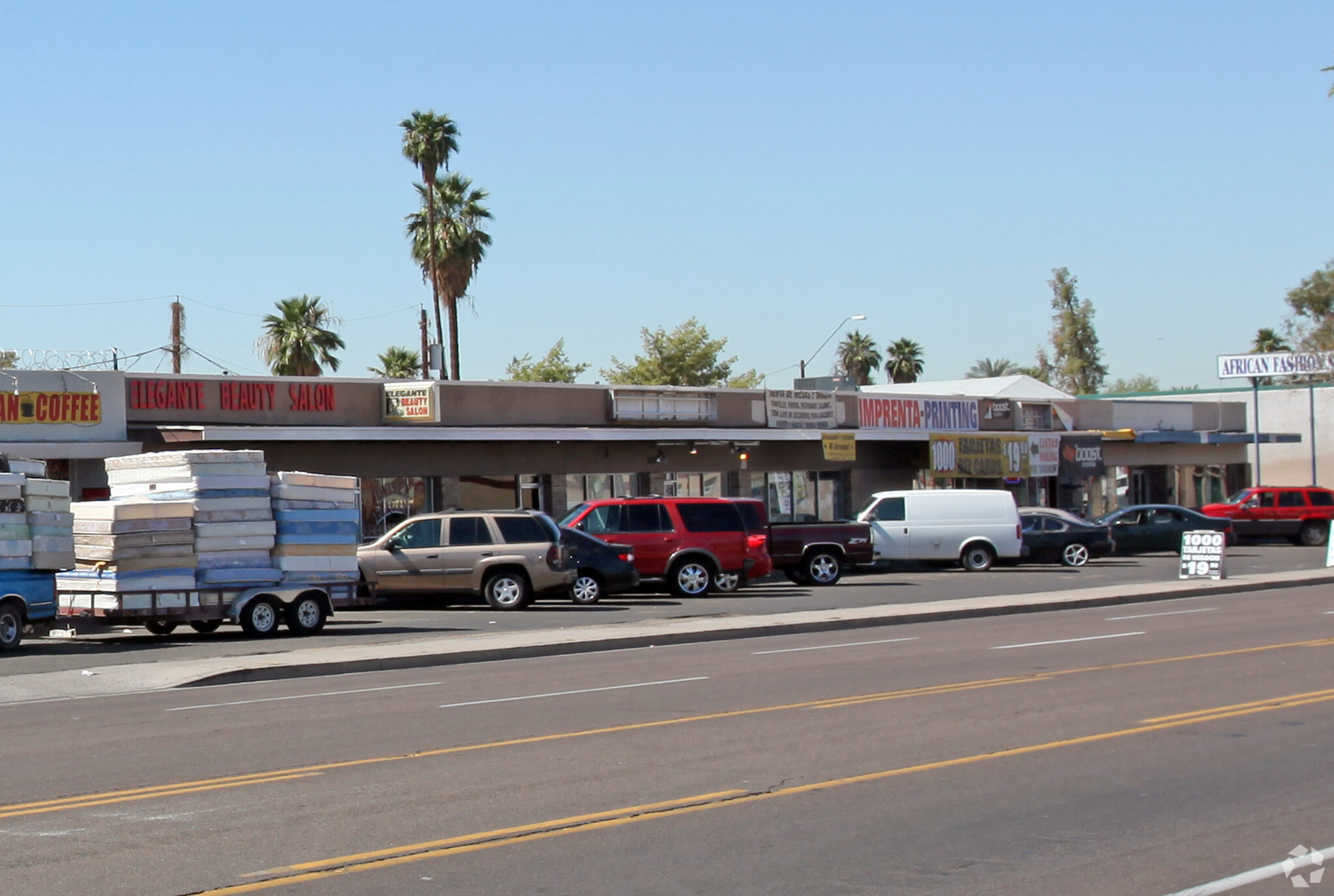 2919 E McDowell Rd, Phoenix, AZ for sale Building Photo- Image 1 of 1